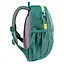 Рюкзак Deuter Pico Dustblue-Alpinegreen (1052-3610021 3239) - миниатюра 3