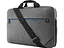 Сумка для ноутбука, Prelude, 15.6", полиэстер, серая HP teh0014453 - миниатюра 2