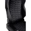 Геймерське крісло GT Racer X-3105 Fabric Black - мініатюра 10