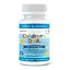 Жирные кислоты Nordic Naturals Children's DHA 250 mg, 90 капсул клубника - миниатюра 2