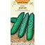 Насіння огірка Насіння України Ємеля 1 г (599500) - мініатюра 1