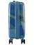Валіза Semi Line 20" (S) Blue Pattern (T5652-1) (DAS302326) - мініатюра 4