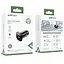 АЗП Acefast B1 mini PD20W+QC3.0 total 38W (1USB-A/1C) Black - мініатюра 5