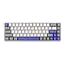 Клавиатура Aula WIN68 Max RGB White Purple (WIN68 HE WHITE PURPLE) - миниатюра 2