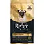 Повноцінний та збалансований сухий корм Reflex Plus Pug Adult для дорослих собак породи мопс 2 кг - мініатюра 1