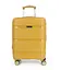 Валіза Gabol Akane (S) Mustard (122422-027) - мініатюра 1