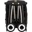 Прогулянковий візочок Cybex Libelle TPE Chocolate Brown (526000983) - мініатюра 5