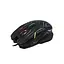 Миша ігрова з підсвіткою MeeTion MT-GM22 Backlit Gaming Mouse RGB - мініатюра 5