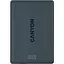 Павербанк Canyon Magnetic Black 5 000 mAh / 20 Вт (CNS-CPB500B) - миниатюра 2