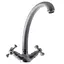 Смеситель для кухни Champion Smes 273 CH0108 Хром - миниатюра 5