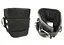 Манжета EasyFit F10 для тяги на тренажере (кожа) (EF-LGSTR-F10) - миниатюра 2