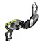 Страховочно-спусковое устройство Edelrid Pinch (1017-738380008150) - миниатюра 13
