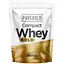 Протеин Pure Gold Protein Compact Whey Gold, 2.3 кг - Клубничное мороженое - миниатюра 1