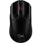 Беспроводная мышь HyperX Pulsefire Haste 2 Wireless Black (6N0B0AA) - миниатюра 1