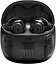 TWS JBL TUNE FLEX 2 5.3 (JBLTFLEX2GBLK) Ghost Black UA - мініатюра 4