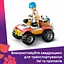 Конструктор LEGO Friends Догляд за тваринами в заповіднику панд 243 деталі (42648) - мініатюра 16