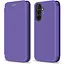 Чохол-книжка Make Samsung A36 Flip Lavender - мініатюра 1