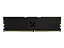 Модуль пам'яті GoodRam DDR4 16Gb Iridium Pro Deep 3600 MHz Black (IRP-K3600D4V64L18/16G) - мініатюра 1
