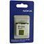 Акумулятор AA-Class Nokia BP-6MT - мініатюра 1