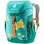 Рюкзак Deuter Schmusebär Green (1052-3610121 3239) - миниатюра 2