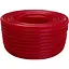 Шланг армированный 3-х слойный Alloid Building Tools Scarlet Butterfly 1/2" 30 м (WH-67669) - миниатюра 3
