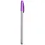 Ручка масляная "Gamma" "С" CR8011 Фиолетовый - миниатюра 1