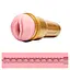 Мастурбатор Fleshlight GO STU рожевий - мініатюра 1