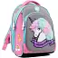Рюкзак шкільний каркасний Yes S-89 Unicorn - мініатюра 1