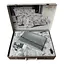 Постільна білизна Breeze Grey Тенсел Maison D'or pbe0052196 - мініатюра 3