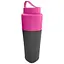 Фляга Light My Fire Pack-up-Bottle Fuchsia (LMF-PUBF) - мініатюра 1