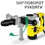 Отбойный молоток Trotec PRDS 20-230V пневматический + кейс (4415000120) - миниатюра 3