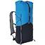 Рюкзак Travel Extreme X-Hike 39 UHMWPE Blue Black (1060-TE03391) - миниатюра 1