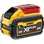 Аккумулятор к электроинструменту DeWalt XR DCB547-XJ 9Ah 18/54V [95775] - миниатюра 4