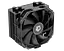 Повітряне охолодження ID-Cooling SE-224-XTS Black - мініатюра 1
