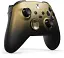 Геймпад Microsoft Xbox Series X|S Xbox Wireless Controller Gold Shadow Special Edition (QAU-00122) - миниатюра 4