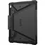 Чохол UAG для iPad Air 13" (Gen 1, 2024), Metropolis SE, Black - мініатюра 6