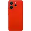 Чохол Lakshmi Silicone Cover Full Camera (AA) для Xiaomi Redmi Note 14 4G (Int. version) Червоний / Red - мініатюра 1