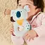 Текстильная погремушка Miniland Baby Koala (97382) - миниатюра 4