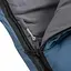 Спальный мешок Bo-Camp Vendeen Cool/Warm Silver -2° Blue/Grey (3605880) (DAS301420) - миниатюра 7