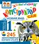 Конструктор слів "АБеВеГеҐеДЕЙЯ". 245 захоплюючих головоломок для тебе, твоїх друзів та родичів. Рівень 1 (початковий) - мініатюра 1