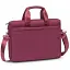 Сумка для ноутбука Rivacase 8335 15.6" Red - миниатюра 1