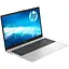 HP 250R G10 Ноутбук, Intel Core 3 100U, 36GB Пам'ять, 2000GB SSD, 15.6" FullHD Дисплей, сріблястий, Hungarian Layout, Windows 11 Pro - мініатюра 3