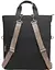 Рюкзак для ноутбука HP HP, Convertible Tote, 14", поліестер, чорний (9C2H0AA) - мініатюра 4