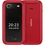 Мобільний телефон Nokia 2660 Flip Red - миниатюра 1