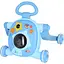 Детская каталка-ходунка 3 в 1 Smart Kids 808 Г для развития мелкой моторики - миниатюра 1