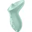 Вибратор Satisfyer Exciterrr Mint - миниатюра 1