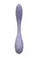 Вібратор для точки G Satisfyer G-Spot Flex 5+ 23 см бузковий - мініатюра 5