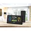 Метеостанция Sencor SWS4100B Black [134787] - миниатюра 6
