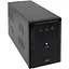 Источник бесперебойного питания (ИБП) LogicPower LPM-U1550VA (4989) [110092] - миниатюра 2
