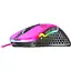 Миша Xtrfy M4 USB Miami Pink (XG-M4-RGB-PINK) [151000] - мініатюра 5